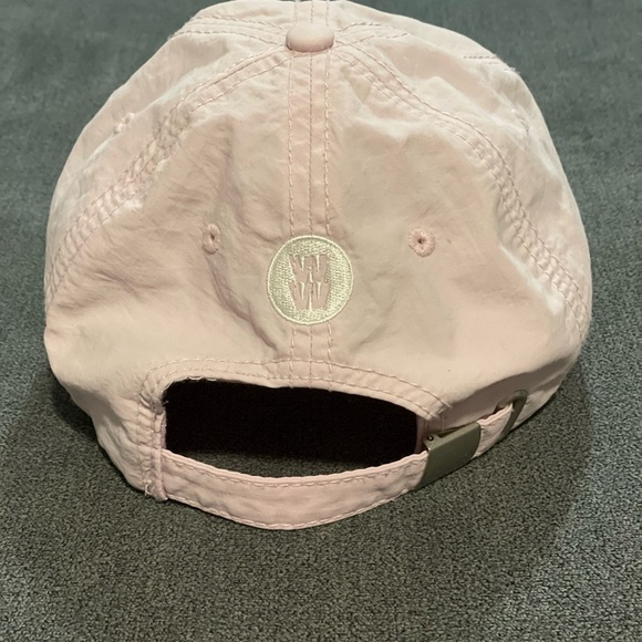 Goal Getter Hat - Picture 2 of 3